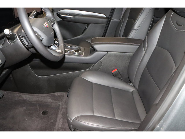 2024 Cadillac XT4 Premium Luxury FWD