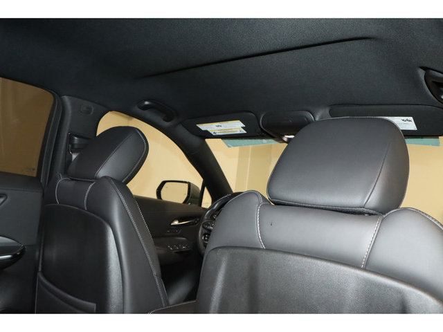 2024 Cadillac XT4 Premium Luxury FWD