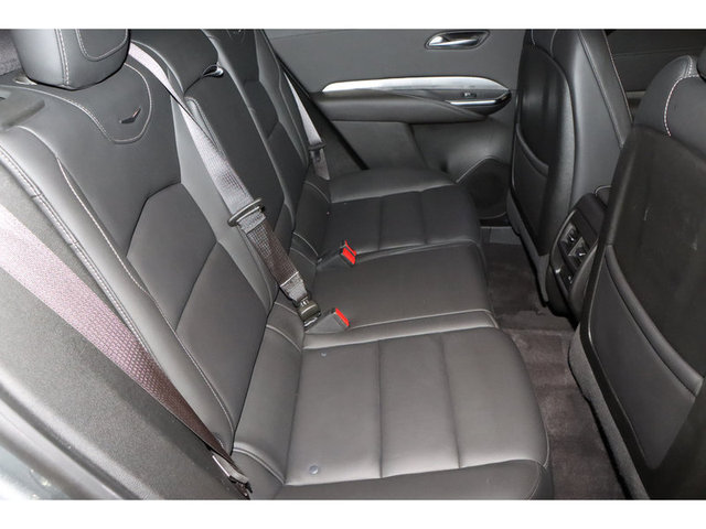 2024 Cadillac XT4 Premium Luxury FWD