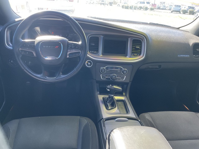 2021 Dodge Charger SXT RWD