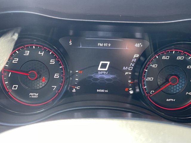 2021 Dodge Charger SXT RWD