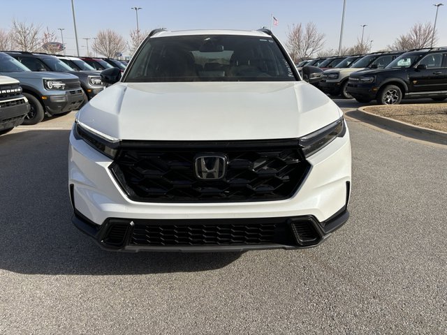 2023 Honda CR-V Sport FWD w/o BSI