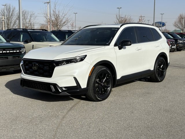 2023 Honda CR-V Sport FWD w/o BSI