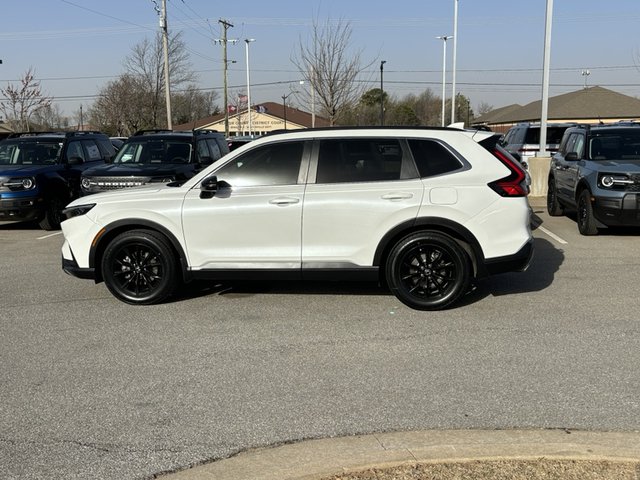 2023 Honda CR-V Sport FWD w/o BSI