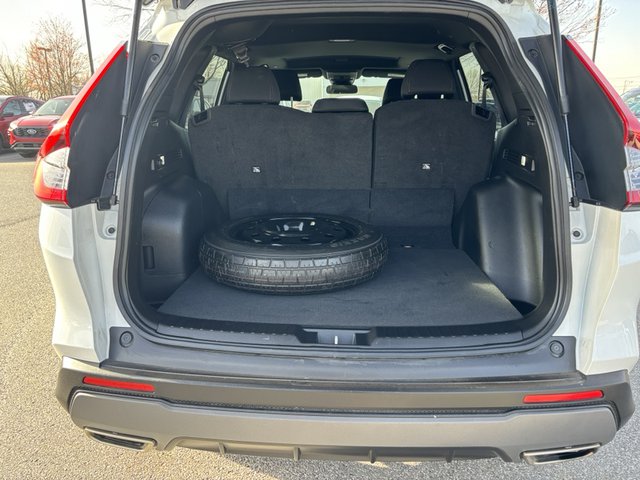 2023 Honda CR-V Sport FWD w/o BSI