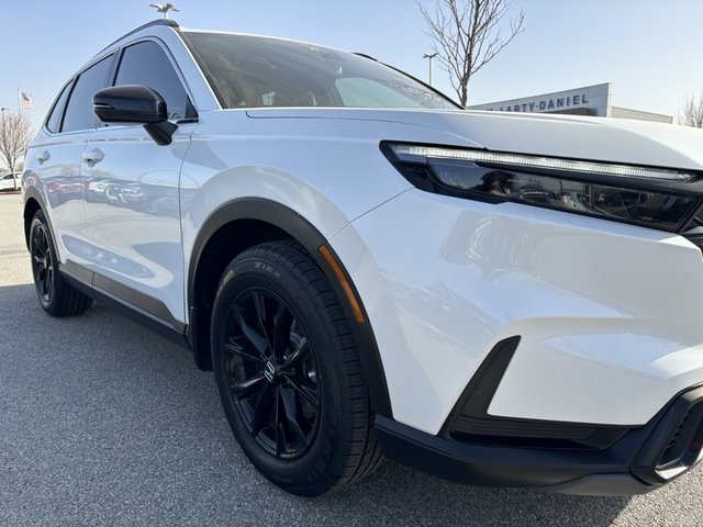 2023 Honda CR-V Sport FWD w/o BSI