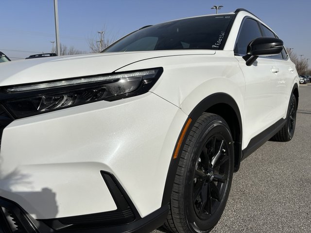 2023 Honda CR-V Sport FWD w/o BSI
