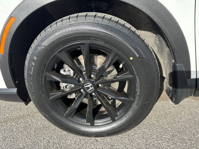 2023 Honda CR-V Sport FWD w/o BSI
