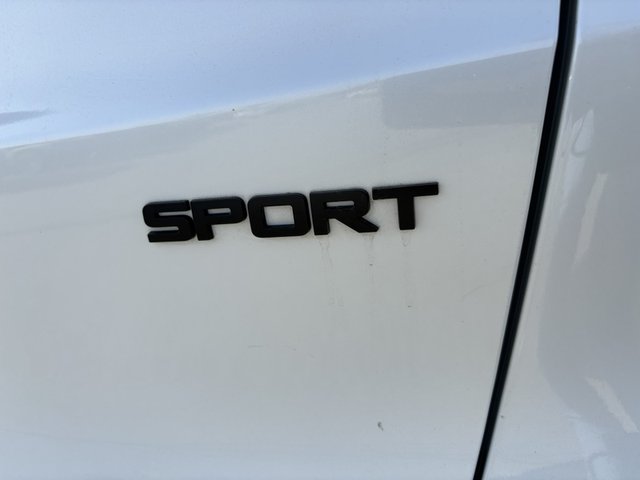 2023 Honda CR-V Sport FWD w/o BSI