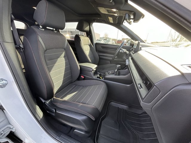 2023 Honda CR-V Sport FWD w/o BSI