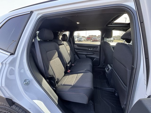 2023 Honda CR-V Sport FWD w/o BSI