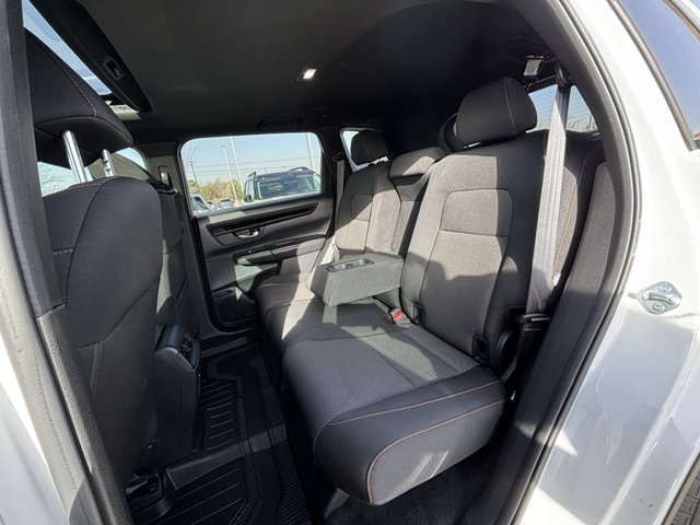 2023 Honda CR-V Sport FWD w/o BSI