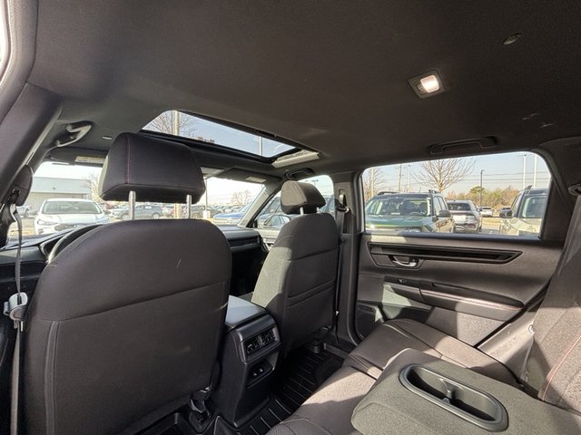 2023 Honda CR-V Sport FWD w/o BSI