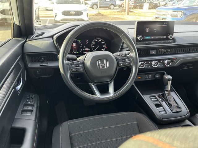 2023 Honda CR-V Sport FWD w/o BSI