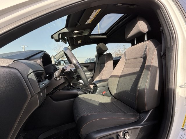 2023 Honda CR-V Sport FWD w/o BSI