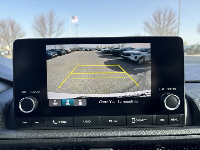 2023 Honda CR-V Sport FWD w/o BSI