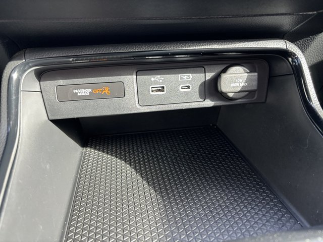 2023 Honda CR-V Sport FWD w/o BSI