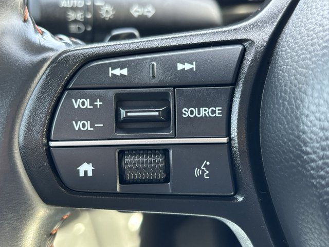 2023 Honda CR-V Sport FWD w/o BSI