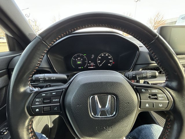 2023 Honda CR-V Sport FWD w/o BSI