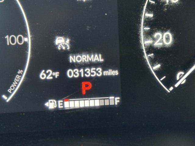 2023 Honda CR-V Sport FWD w/o BSI