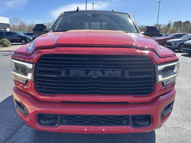 2022 Ram 2500 Laramie 4WD 6ft4 Box