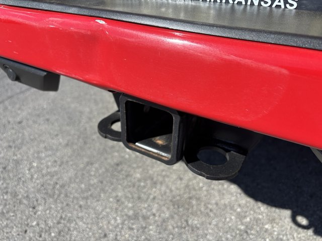 2022 Ram 2500 Laramie 4WD 6ft4 Box