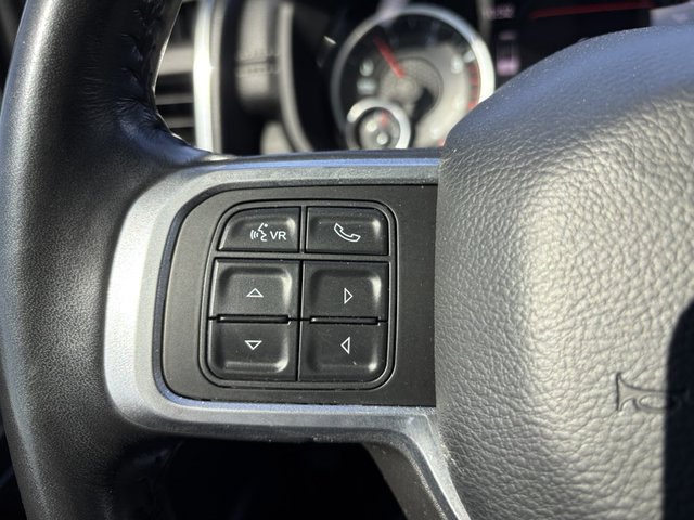 2022 Ram 2500 Laramie 4WD 6ft4 Box