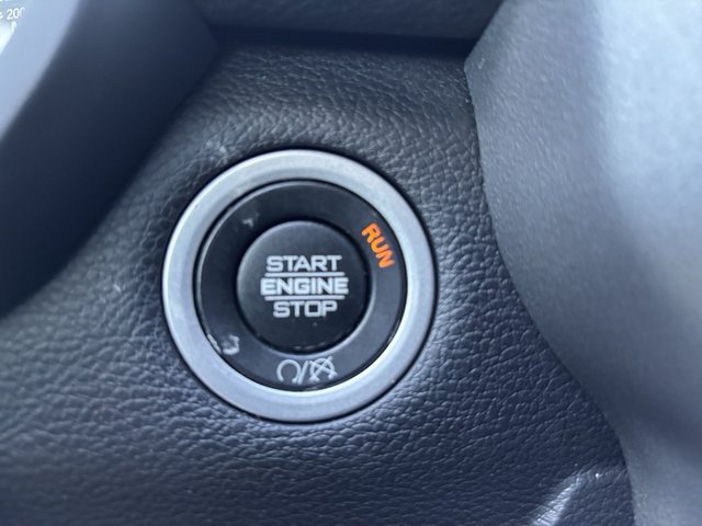 2022 Ram 2500 Laramie 4WD 6ft4 Box