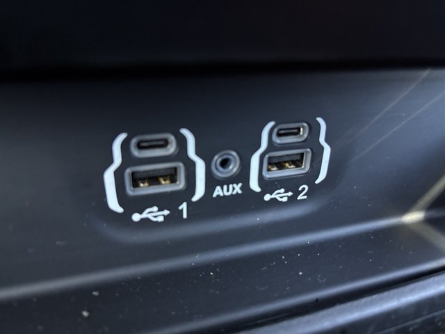 2022 Ram 2500 Laramie 4WD 6ft4 Box