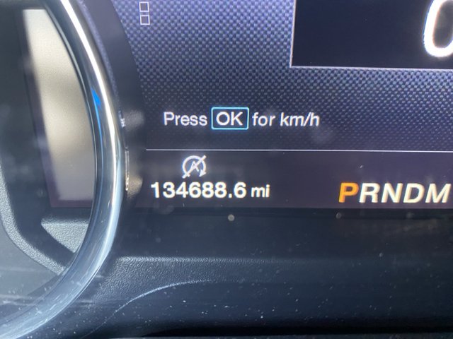 2017 Ford F-150 Lariat 4WD 5.5ft Box