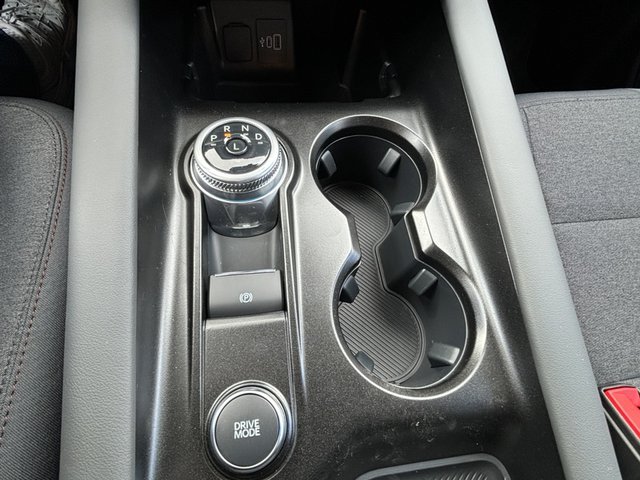 2025 Ford Explorer Active RWD