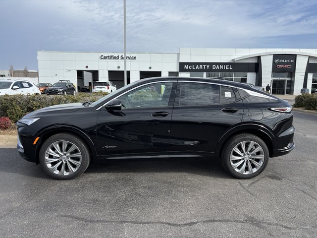 2025 Buick Envista Avenir FWD
