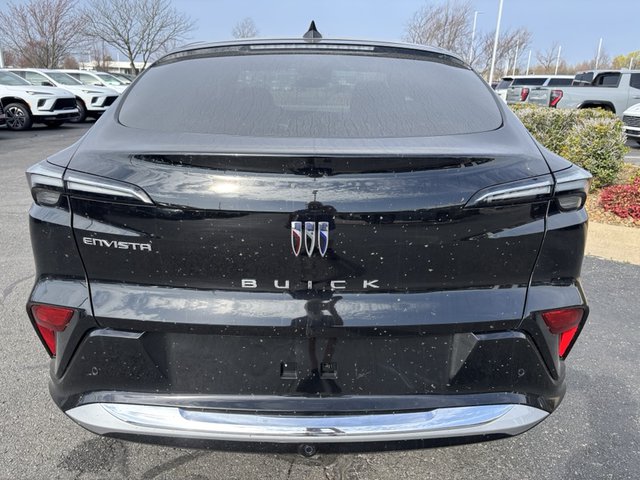 2025 Buick Envista Avenir FWD