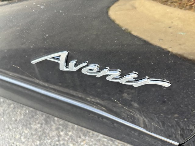 2025 Buick Envista Avenir FWD
