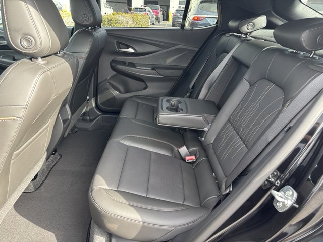 2025 Buick Envista Avenir FWD