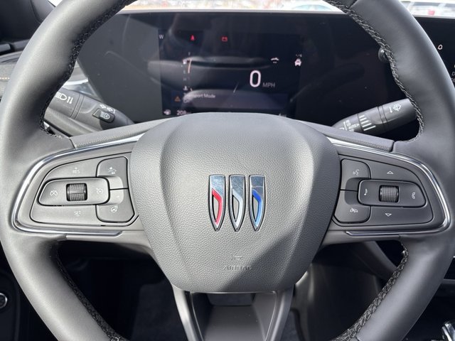 2025 Buick Envista Avenir FWD