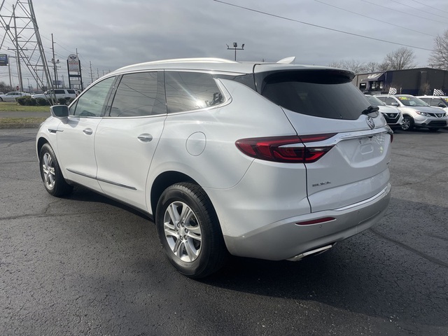 2018 Buick Enclave Essence FWD
