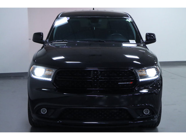 2017 Dodge Durango GT RWD
