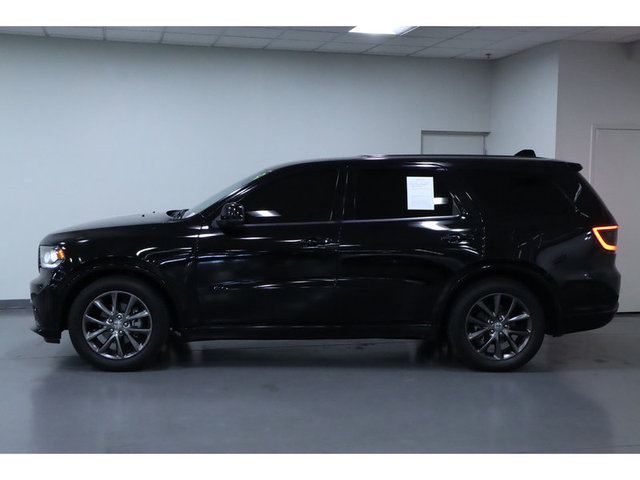 2017 Dodge Durango GT RWD