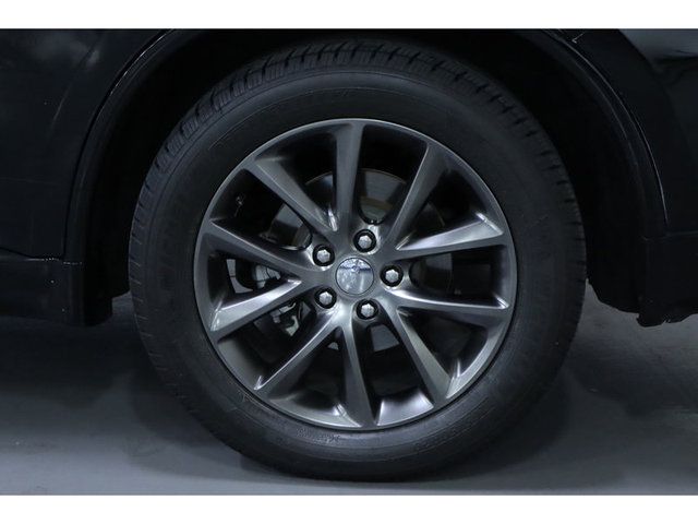 2017 Dodge Durango GT RWD