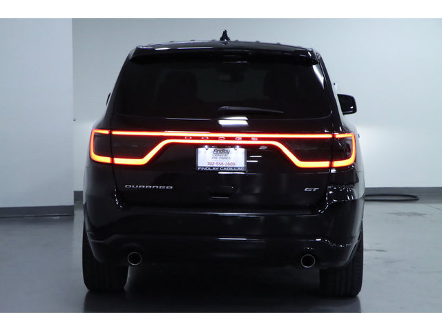 2017 Dodge Durango GT RWD