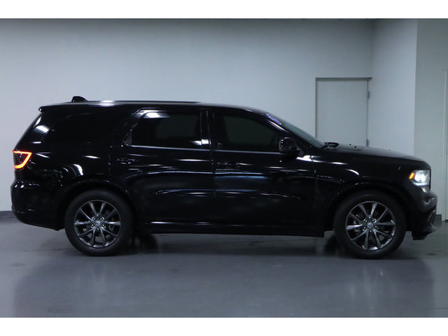2017 Dodge Durango GT RWD