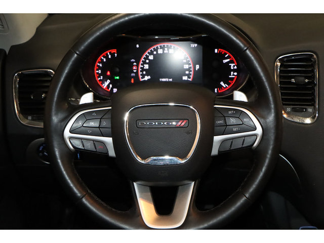 2017 Dodge Durango GT RWD