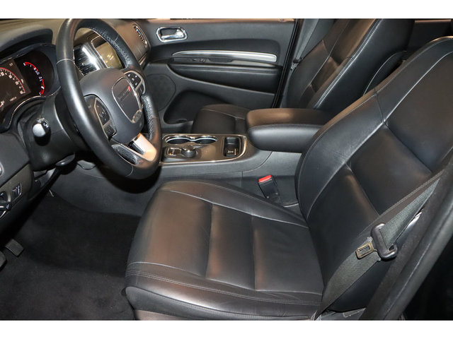 2017 Dodge Durango GT RWD
