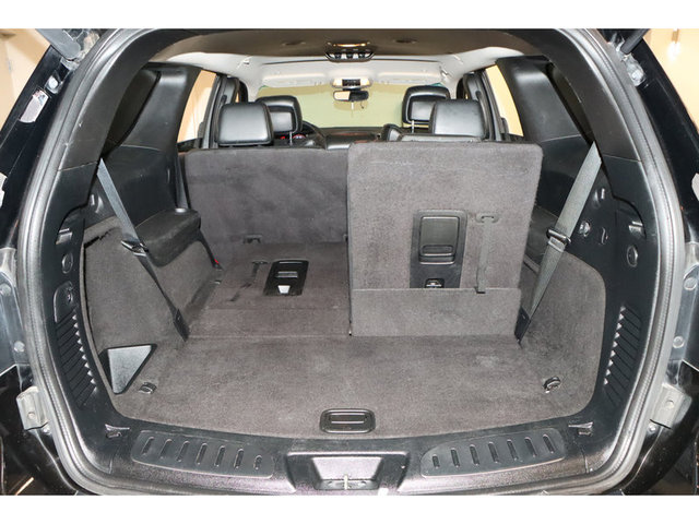 2017 Dodge Durango GT RWD