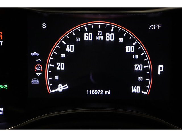 2017 Dodge Durango GT RWD