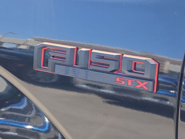 2018 Ford F-150 XL 2WD