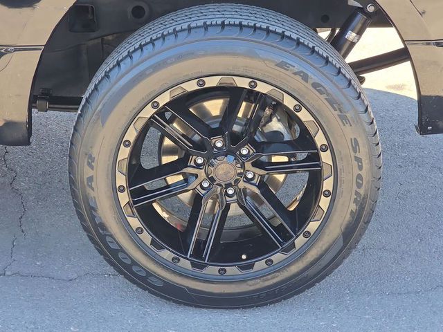 2018 Ford F-150 XL 2WD