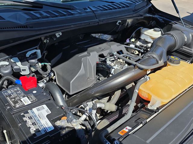 2018 Ford F-150 XL 2WD