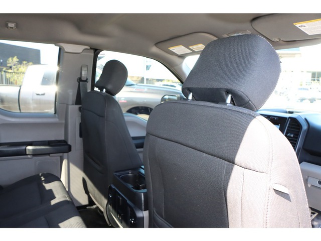 2018 Ford F-150 XL 2WD